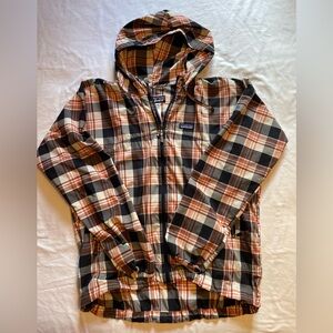 Men’s First Sun Jacket XL